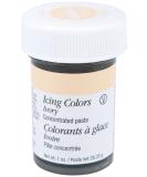 Wilton Icing Colors 1oz-Ivory - Buy Online on GoSupps.com