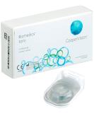 Cooper Vision Biomedics Toric Contact Lenses - 6 Pack | BC 8.7mm | DIA 14.5mm | -1.50 to -1.75 Diopters - International Shipping Available - Buy Online on GoSupps.com