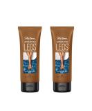 Sally Hansen Airbrush Legs Deep 4 Oz Leg Makeup Lotion - Pack of 2 - Buy Online on GoSupps.com