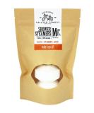 Orange Spearmint Lemon Shower Steamer 3-Pack | Energizing Scent | 100% Natural USA-Made - Buy Online on GoSupps.com