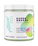 Alani Nu Super Greens Powder, Premium Superfood and Organic Veggie Whole Foods Supplement, 30 Servings - Buy Online on GoSupps.com