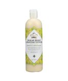 Nubian Heritage Indian Hemp & Haitian Vetiver Body Wash - 13 fl oz | Natural Skin Care - Buy Online on GoSupps.com