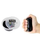 CanDo Theraputty Plus Hand Exercise Putty for Rehabilitation, Exercises, Hand Thearpy, Occupational Therapy, Hand Strengthening, Improve Motor Skills, Stress Relief 2-ounce X-FIRM - Buy Online on GoSupps.com