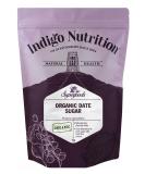 Indigo Herbs Organic Date Sugar 1kg - Buy Online on GoSupps.com