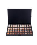 FantasyDay Profi 120 Colors Eyeshadow Palette - High-Pigmented Matte & Shimmer Makeup Kit for Stunning Eye Looks - International Shipping Available - Buy Online on GoSupps.com