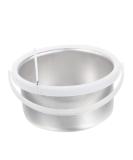Stobok Small Wax Pot Warmer for Hair Removal - Aluminum Heating Bowl & Accessories - Buy Online on GoSupps.com