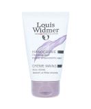 Buy Widmer Hand Cream Slightly Parf 50 ml - Moisturizing & Soothing Formula | Global Shipping Available - Buy Online on GoSupps.com