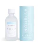 Three Ships Nourish Lavender + MCT Cleansing Oil - 2 OZ | Hydrating & Natural Face Cleanser for All Skin Types - International Shipping Available - Buy Online on GoSupps.com
