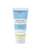 Pedestrian Project Walker s Foot Cream - Deeply Hydrates  Softens Calluses and Smooths Skin with Soothing Shea Butter  Moringa Seed Oil and Aloe Leaf - Vegan  Cruelty Free  4 oz - Buy Online on GoSupps.com