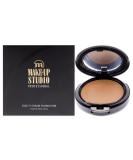 Professional Amsterdam Make: Long-Lasting Highly Pigmented Satin Finish - Light & Full Coverage (0.27 Oz) - Shop Internationally - Buy Online on GoSupps.com