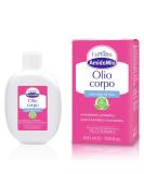 EuPhidra AmidoMio Body Oil with Rice Oil - 200 ml | Nourishing & Hydrating Skin Care | International Shipping Available - Buy Online on GoSupps.com