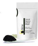 Alginate Peel-Off Moisture Powder Mask | Vegan Blackhead Remover & Pore Cleaner - 200g + Free Hot Caviar Mask | International Shipping - Buy Online on GoSupps.com