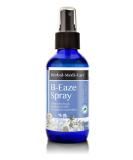 Herbal-Medi-Care Organic B-Eaze (Relax) Chest Spray - 4 fl oz Glass Bottle - Buy Online on GoSupps.com