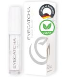 Eyecatcha Vegan Eyelash Serum - Premium Eyelash Booster for Fast Growth | Made in Germany | Test Winner for Long Lashes - Buy Online on GoSupps.com