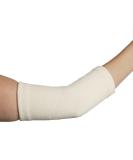 MAXAR Medical Grade Elbow Compression Sleeve | Arthritis Tendonitis & Sports Support | Unisex Wool Brace for Joint Relief - Buy Online on GoSupps.com