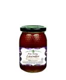 Antonio's 500g Raw Certified Organic Lavender Honey - Pure Natural Honey/The Raw Honey Shop - Buy Online on GoSupps.com