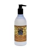 One With Nature Shea Butter Dead Sea Hand & Body Lotion 360ml | Nourishing Moisturizer for Soft Skin | International Shipping Available - Buy Online on GoSupps.com