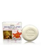 Buy Dermaline Original Soap with Vitamin E & Aloe Vera - Best International Shipping | Nourishing Skin Care - Buy Online on GoSupps.com