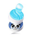 Under Eye Patches for Dark Circles - 30 Pairs | Cooling Eye Masks for Puffiness & Wrinkles - Ideal Skin Care Gift for Women - Buy Online on GoSupps.com