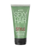 Buy SexyHair Not So Hard Up Medium Holding Gel 5.1 Oz | Flexible Hair Gel for All Types | International Shipping Available - Buy Online on GoSupps.com