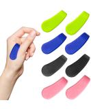 8-Piece Acupressure Clip Set - Portable Massage Device for Pain Relief Weight Loss & Stress Relief - Buy Online on GoSupps.com