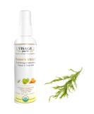 Ocean's Ultra C Face Toner - Brightening Detoxifying Anti-Aging - Tightens Clarifies Minimizes Pores - USDA Organic Physician Formulated - Buy Online on GoSupps.com