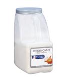 McCormick Culinary Onion Powder 5.5 lb - Bulk Seasoning for Sauces, Gravies, Soups, Dips - Buy Online on GoSupps.com