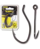 Black Cat DG Coating 8/0 Mega Hooks 6pcs - Buy Online on GoSupps.com