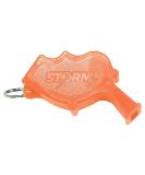 Storm Safety Whistle - Buy Online on GoSupps.com