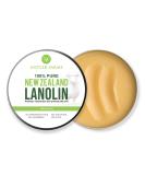 Antler Farms 100% Pure New Zealand Lanolin - 100g Skin Moisturizer & Protectant Refined USP Grade Balm for Ultimate Hydration - Buy Online on GoSupps.com