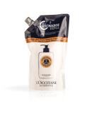 L'Occitane Shea Ultra Rich Shea Butter Refill - 16.9 fl oz - Buy Online on GoSupps.com