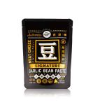 BOILING POINT Garlic Bean Paste Spicy Sweet Bean Garlic Sauce Authentic Asian Cuisine Umami Rich Flavor Fermented Soybean Seasoning Condiment Dipping Stir Fry Sauce 8.5oz Vegetarian-Friendly - Buy Online on GoSupps.com