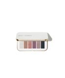 jane iredale PurePressed Eye Shadow Palette - Storm Chaser | Highly Pigmented with Minerals & Botanical Extracts | Long Lasting & Crease Resistant Formula - Buy Online on GoSupps.com