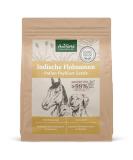 AniForte Psyllium for Dogs Cats & Horses 1kg | High Fiber Natural Supplement for Gut Health & Weight Management - Buy Online on GoSupps.com