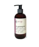m. greengrass Hydrating Hand & Body Butter - Shea Butter Infused Cream for Dry Skin - 8 oz - Cardamom Lavender Lemon - Buy Online on GoSupps.com
