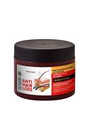 Dr. Sante Anti-Hair Loss Mask 300ml - Strengthen Weak Hair | International Shipping - Buy Online on GoSupps.com