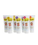 TOYHEART 80g Professional Dog Hair Dye Pet Dog Cat Animals Hair Coloring Dyestuffs Dyeing Pigment Agent Supplies for Dogs and Cats Cherry Pink - Buy Online on GoSupps.com