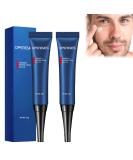 Openeyes Awaken Peptide Lifting Eye Gel Nordizoe Openeyes Awaken Peptide Lifting Eye Gel nordizoe openeyes Lifts Firming Anti-wrinkle Eye Tightener Men Eye Cream Anti Aging (2Pcs) - Buy Online on GoSupps.com