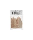 Art Advantage Canvas Wedges 8pc - Buy Online on GoSupps.com