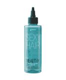 Buy SexyHair Healthy Gloss N Glow - Lightweight Conditioning Rinse for All Hair Types | 23x Shine Increase | 6.5 fl oz - International Shipping Available - Buy Online on GoSupps.com