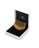 Esess Sandalwood Kanga Classic - Sikh Wooden Comb for Hair Care and Grooming - Buy Online on GoSupps.com