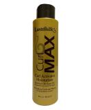 Lustrasilk Curl Max Curl Act Moisturizer - Pack of 2 | Hydrating Formula for Defined Curls - Buy Online on GoSupps.com