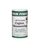 Cajun Power All Purpose Cajun Seasoning - Buy Online on GoSupps.com