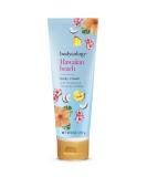 Buy Abseits Hawaiian Beach Body Cream 8 oz | Nourishing Moisturizer for All Skin Types | International Shipping Available - Buy Online on GoSupps.com