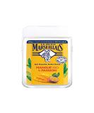 Le Petit Marseillais Organic Mango & Passion Extra Gentle Shower Gel 250ml - 92% Natural Ingredients pH Neutral No Coloring - Shop Internationally - Buy Online on GoSupps.com