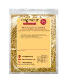 Organic Whole Fenugreek Seeds - Methi - 50g | Premium Quality - Buy Online on GoSupps.com