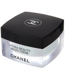 CHANEL Hydra Beauty Micro Creme  1.7 Oz - Buy Online on GoSupps.com
