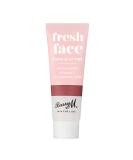 Barry M Cosmetics Fresh Face Cheek And Lip Tint - Deep Rose 10ml (Pack of 1) - Buy Online on GoSupps.com