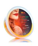 Luxury Organic Sugaring Paste for Brazilian Bikini Area Hair Removal - Buy Online on GoSupps.com