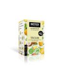 Buy Intick Sugar-Free Instant Pi a Colada Drink | Vegan Low Calorie Vitamin C | 1 Pack (12 x 0.5-1L) | Alcohol-Free Beverage Powder - Buy Online on GoSupps.com